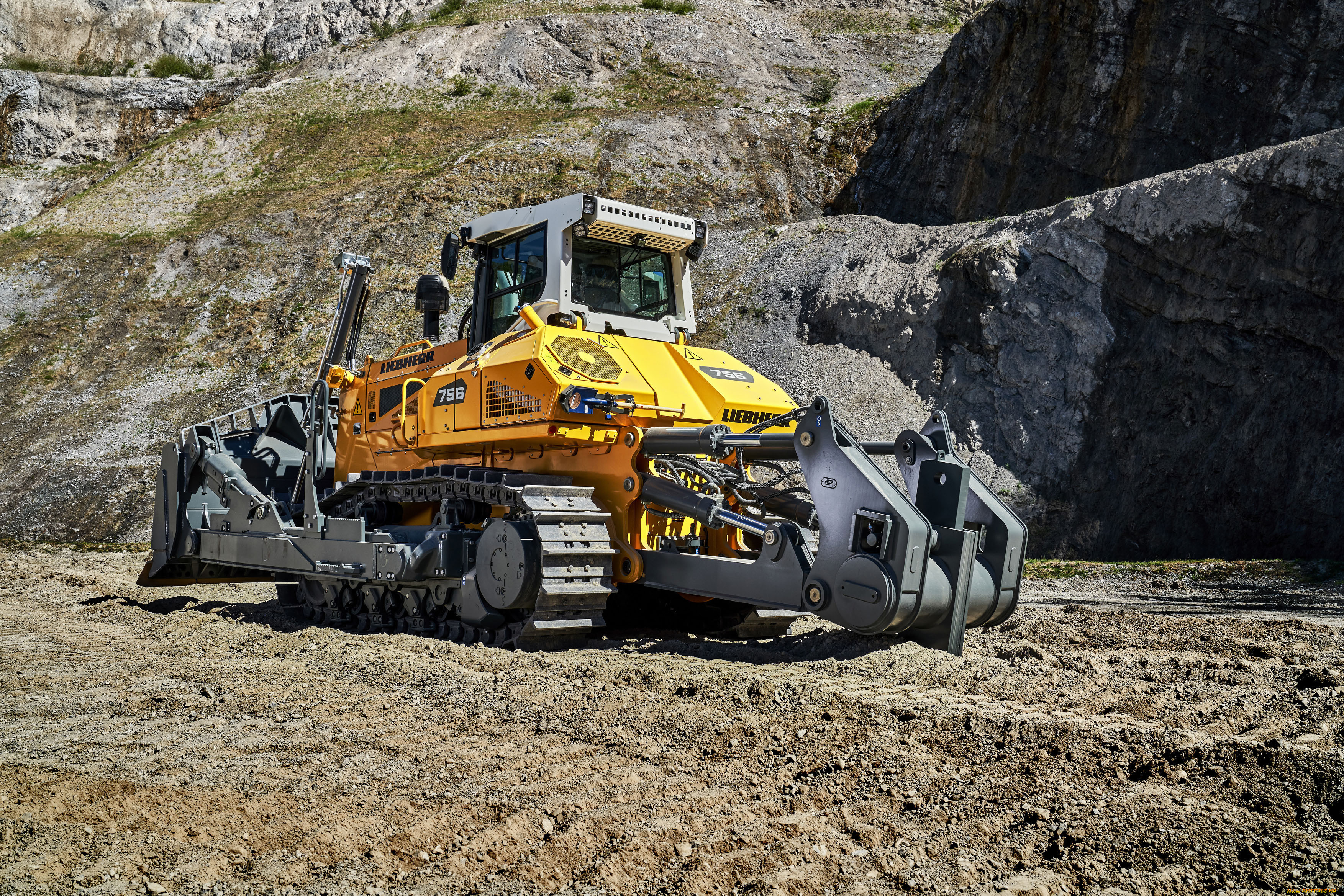 , , liebherr